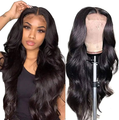 Luxe Lace Wigs - Bundle Dash Delivery Store