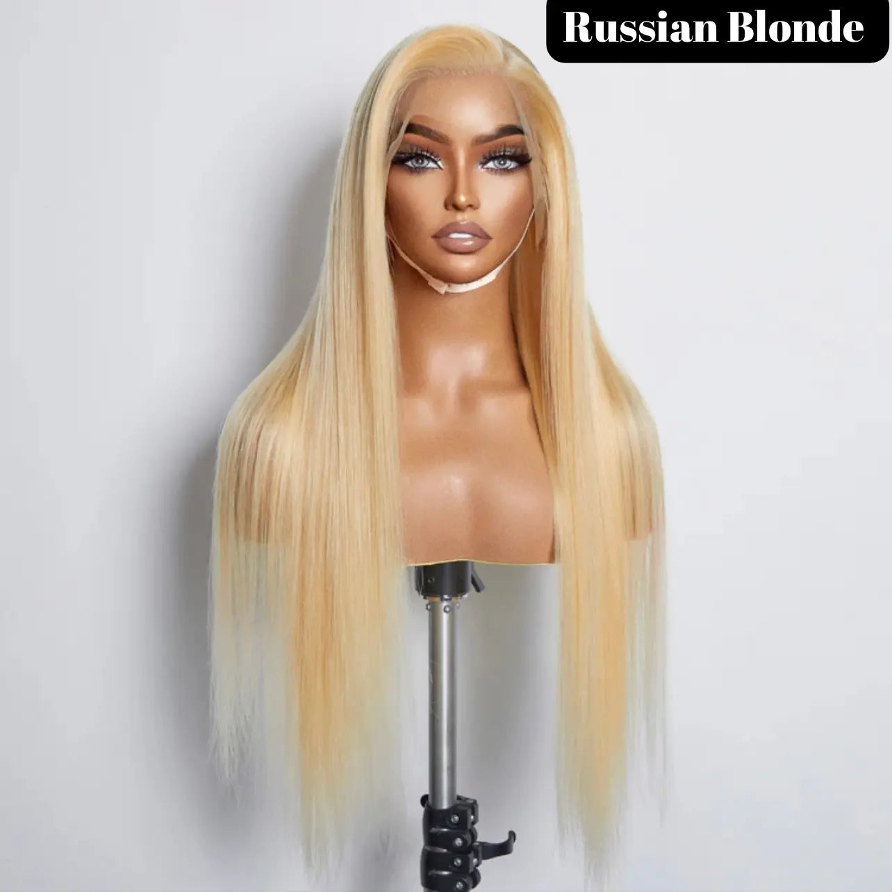 Luxe Blonde Lace Wig - Bundle Dash Delivery Store