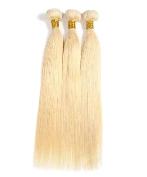 Luxe Blonde Bundles - Bundle Dash Delivery Store