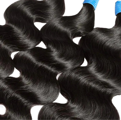 First Class Deep Wave Bundles - Bundle Dash Delivery Store