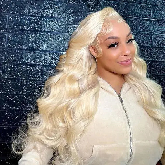 2 Blonde Bundles and Frontal Deal - Bundle Dash Delivery Store