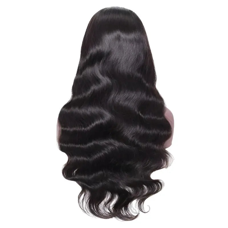 Luxe Lace Wigs - Bundle Dash Delivery Store