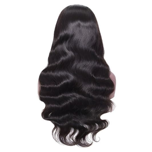 Luxe Lace Wigs