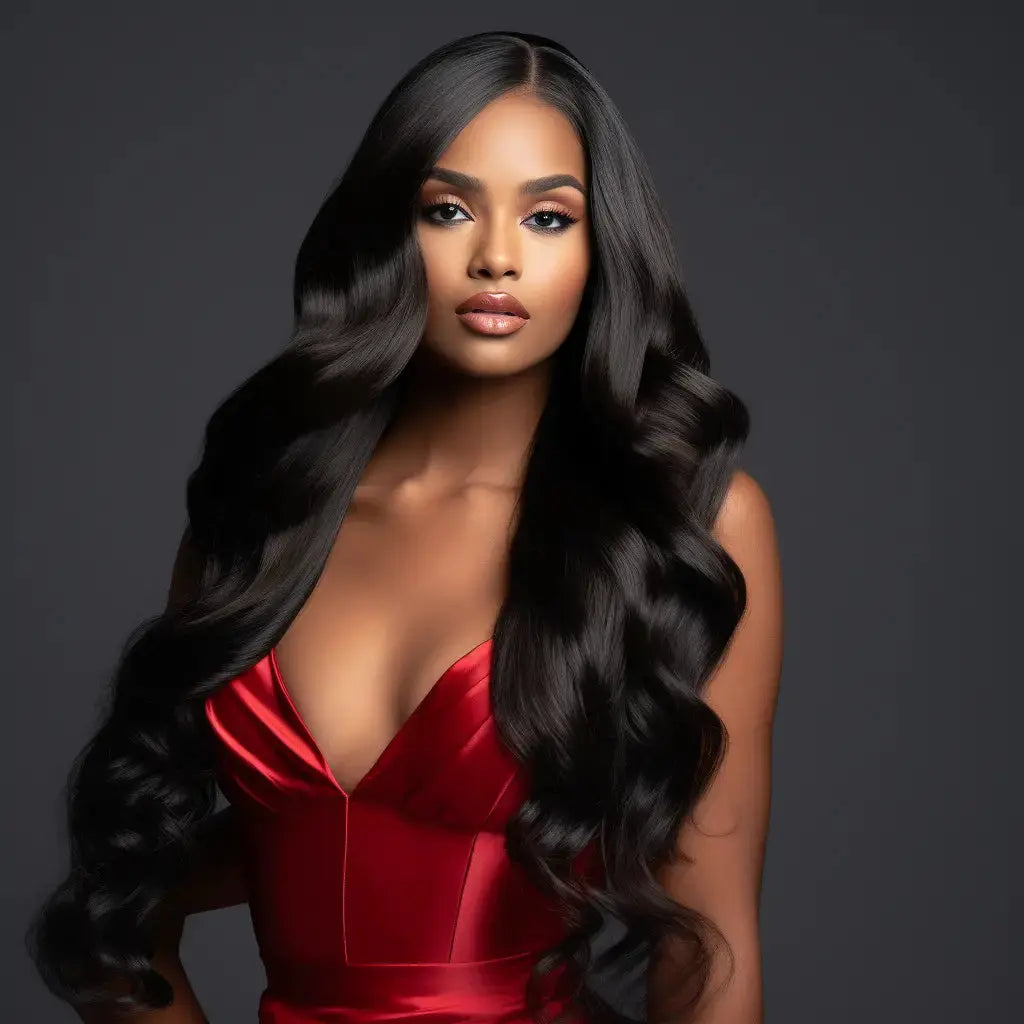 5x5 Lace Closures - Bundle Dash Delivery Store