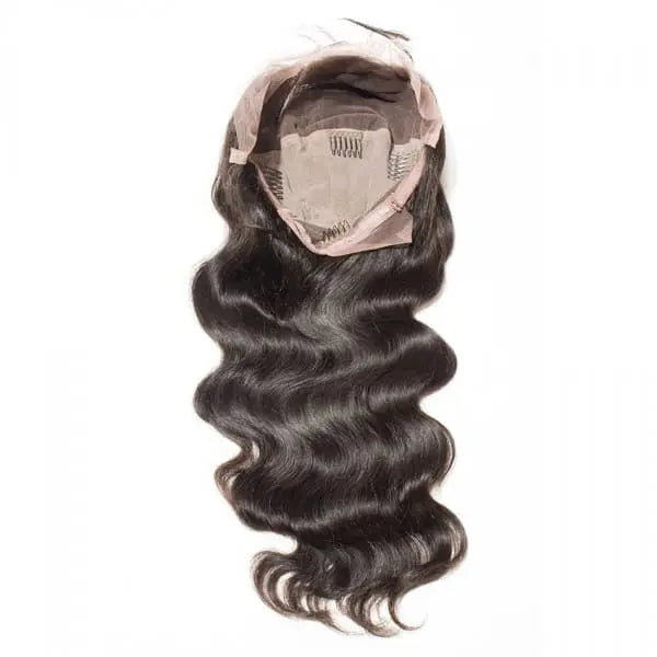 Luxe Lace Wigs - Bundle Dash Delivery Store