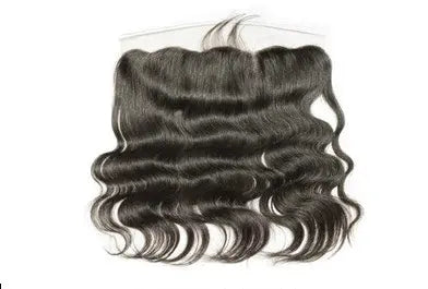 13x4 Lace Frontal - Bundle Dash Delivery Store